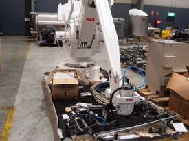 Automatic Palletising Robot - picture0' - Click to enlarge