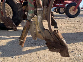 Morris Concept 2000 Seeder Bar  - picture0' - Click to enlarge