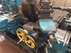 Metalworking Lathe - picture1' - Click to enlarge