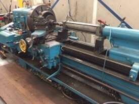Metalworking Lathe - picture2' - Click to enlarge
