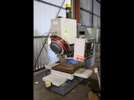 Fanuc Milling Machine - picture0' - Click to enlarge