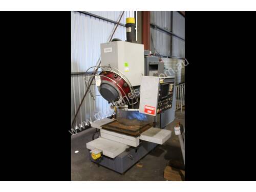 Fanuc Milling Machine