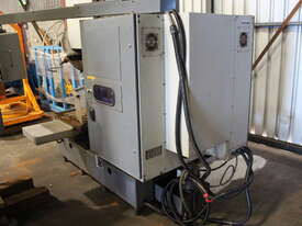 Fanuc Milling Machine - picture1' - Click to enlarge