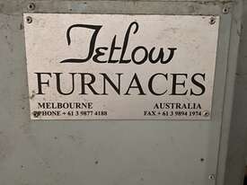 Jetlow Furnace HTF38410 - picture0' - Click to enlarge