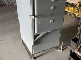 Jetlow Furnace HTF38410 - picture4' - Click to enlarge