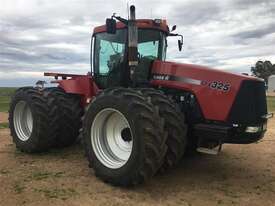 Case IH STX325 Steiger - picture0' - Click to enlarge