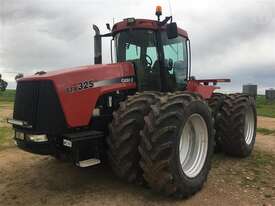 Case IH STX325 Steiger - picture1' - Click to enlarge