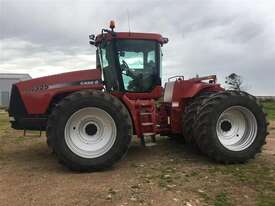 Case IH STX325 Steiger - picture2' - Click to enlarge