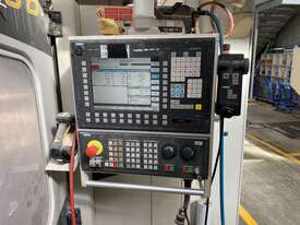 Breton CNC NC 260 - picture0' - Click to enlarge