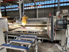 Breton CNC NC 260 - picture1' - Click to enlarge