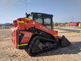 75hp Track Loader for Hire SVL75-2 Perth - picture0' - Click to enlarge