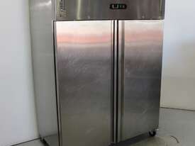 Bromic UC1300SD Upright Fridge - picture0' - Click to enlarge
