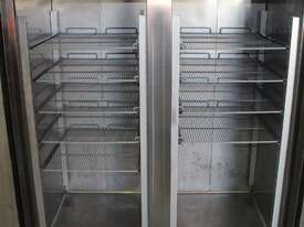 Bromic UC1300SD Upright Fridge - picture1' - Click to enlarge