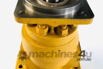 Caterpillar 24M Grader Pump 270-2721 Caterpillar 24M Grader Pump 270-2721