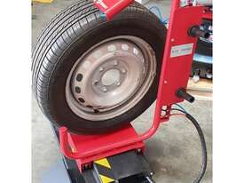 Wheel Balancer Wheel Lift | Suits Most Brands, Easy to Fit - picture2' - Click to enlarge