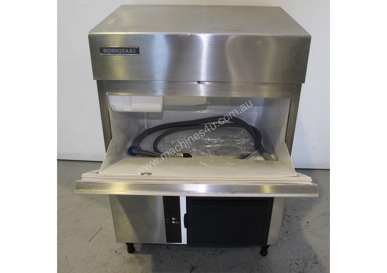 Used hoshizaki IM65NE25 Ice Maker in , Listed on Machines4u