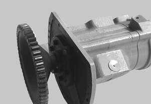 Caterpillar Pump GP 6T-6147 0R-7811 Truck 784 785 789