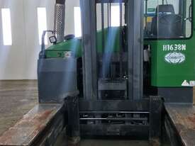 4.5T LPG Multidirectional Forklift - picture0' - Click to enlarge