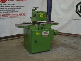 300mm feed  Thru Europa  drum sander - picture0' - Click to enlarge