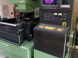 Sodick A320d cnc wire edm - picture2' - Click to enlarge