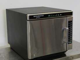 Menumaster JET514A Speed Oven - picture0' - Click to enlarge