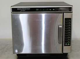 Menumaster JET514A Speed Oven - picture0' - Click to enlarge