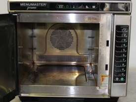 Menumaster JET514A Speed Oven - picture1' - Click to enlarge