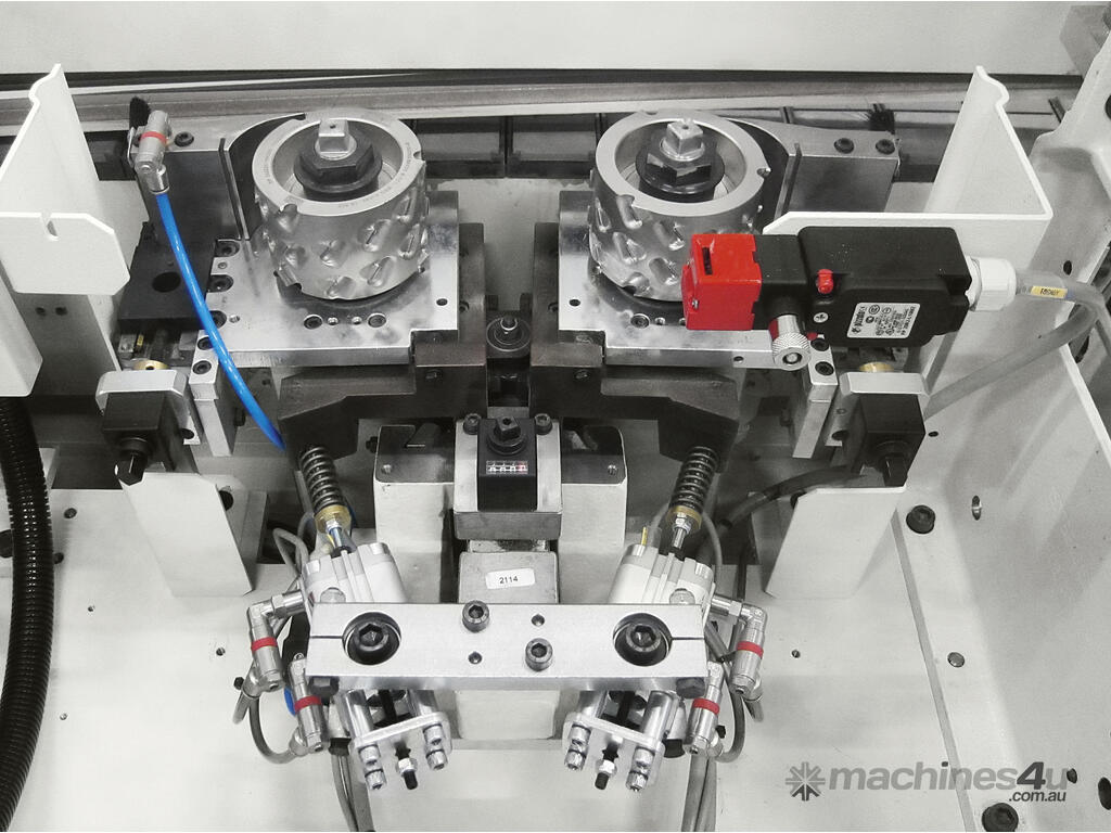 New Stefani Stefani KD Hot Melt Edgebander in REGENCY PARK, SA