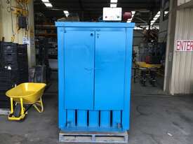 ELEPHANTS FOOT COMPACTOR BALER - picture0' - Click to enlarge