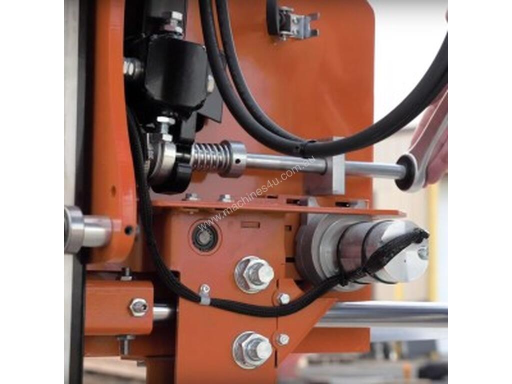 New woodmizer LX150 Portable Sawmill in MELBOURNE AIRPORT, VIC