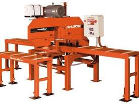 HR300 Resaw - picture0' - Click to enlarge