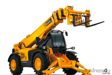 Biondo - JCB 3t Telehandler 533-105 - 10m height for  