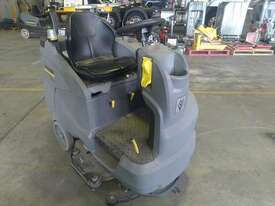 Karcher Professional B150R - picture0' - Click to enlarge