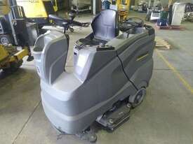 Karcher Professional B150R - picture1' - Click to enlarge