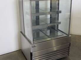 Koldtech SQRCD.9 Refrigerated Display - picture0' - Click to enlarge