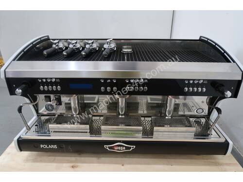 Wega POLARIS 3 Group Coffee Machine