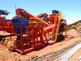 Modular Sample Station Ex Western Australia  - picture0' - Click to enlarge