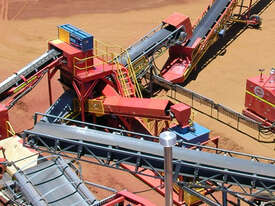 Modular Sample Station Ex Western Australia  - picture1' - Click to enlarge