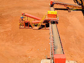Modular Sample Station Ex Western Australia  - picture2' - Click to enlarge