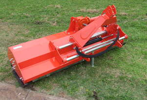 Barrett Flail Mower new