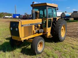 Chamberlain 4280 tractor - picture0' - Click to enlarge