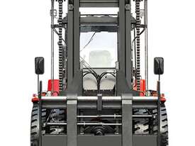 14-18t Internal Combustion Counterbalanced Forklift Truck - picture0' - Click to enlarge