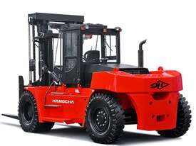 14-18t Internal Combustion Counterbalanced Forklift Truck - picture2' - Click to enlarge