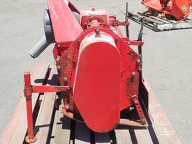 3 POINT LINKAGE PTO ROTARY HOE TILLER - picture0' - Click to enlarge