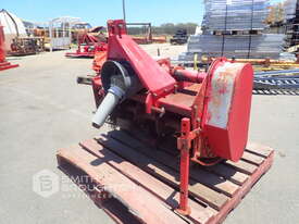 3 POINT LINKAGE PTO ROTARY HOE TILLER - picture1' - Click to enlarge