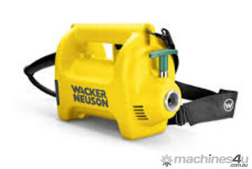   Wacker Neuson Drive Motor M1500/230 Electric 230v HMS