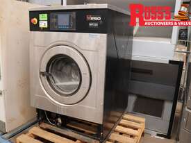 IPSO WF 235C  INDUSTRIAL WASHING MACHINE - picture0' - Click to enlarge