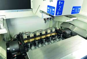 GEMMA GROUP - CNC Machining Centres