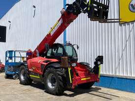 MANITOU MT1840HA TELEHANDLER - picture1' - Click to enlarge