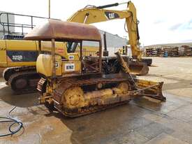 1974 Caterpillar D4D Bulldozer *DISMANTLING* - picture1' - Click to enlarge